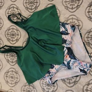 Woman's Swimsuit